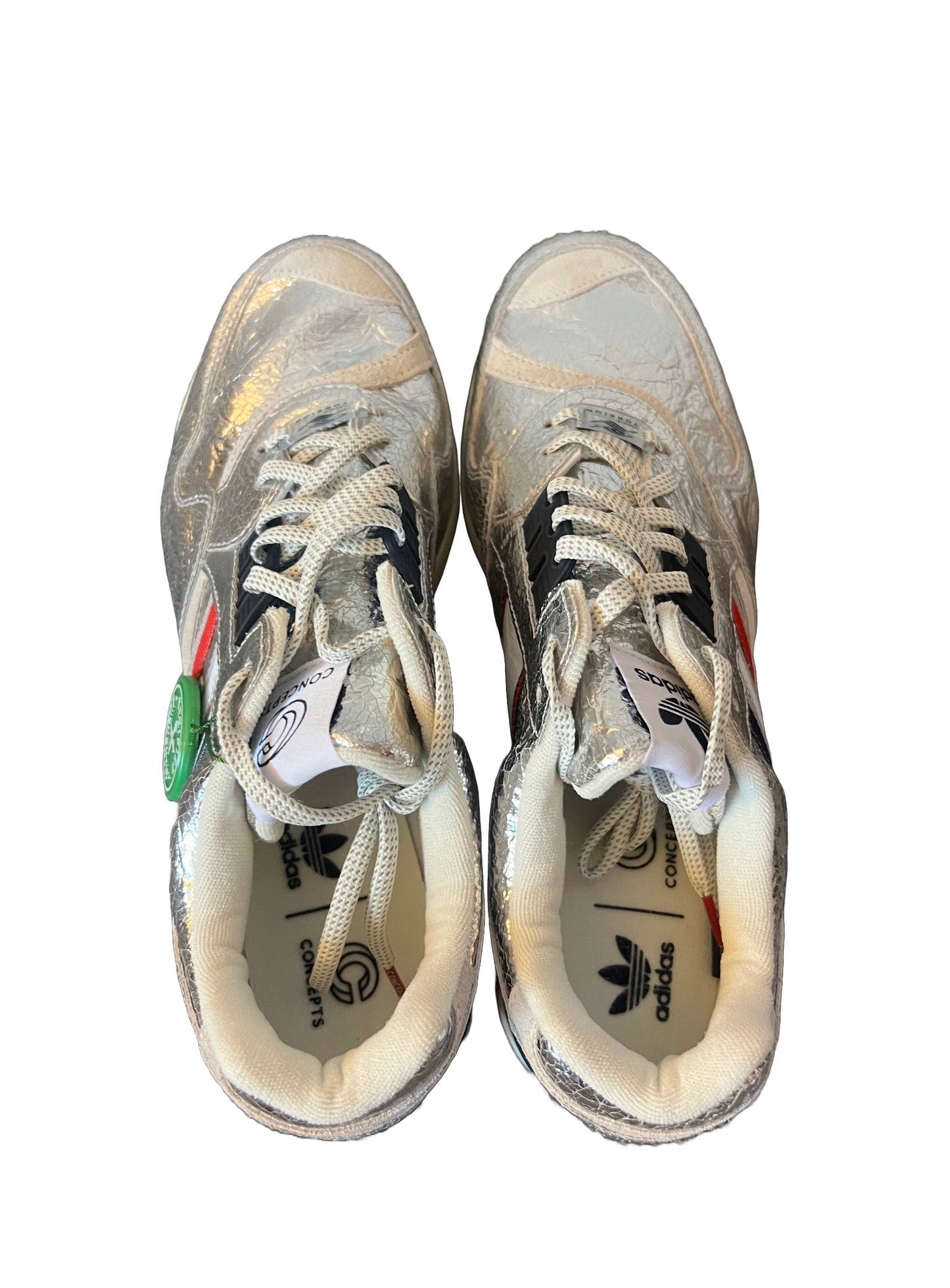 adidas Concepts x ZX 9000 'A-ZX Series - Boston Marathon' FX9966