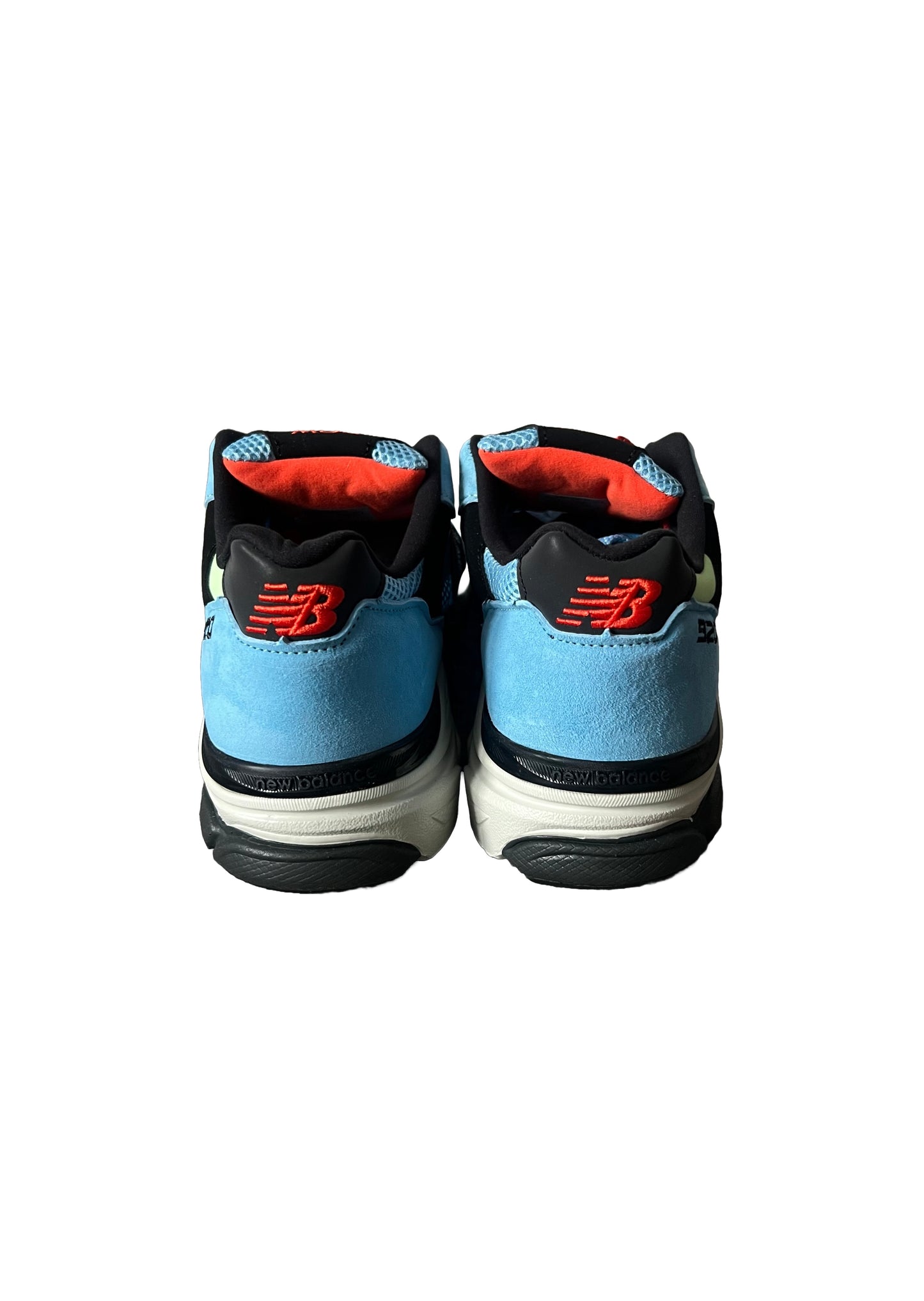 New Balance 920 Made In England 'Light Blue' M920BKO