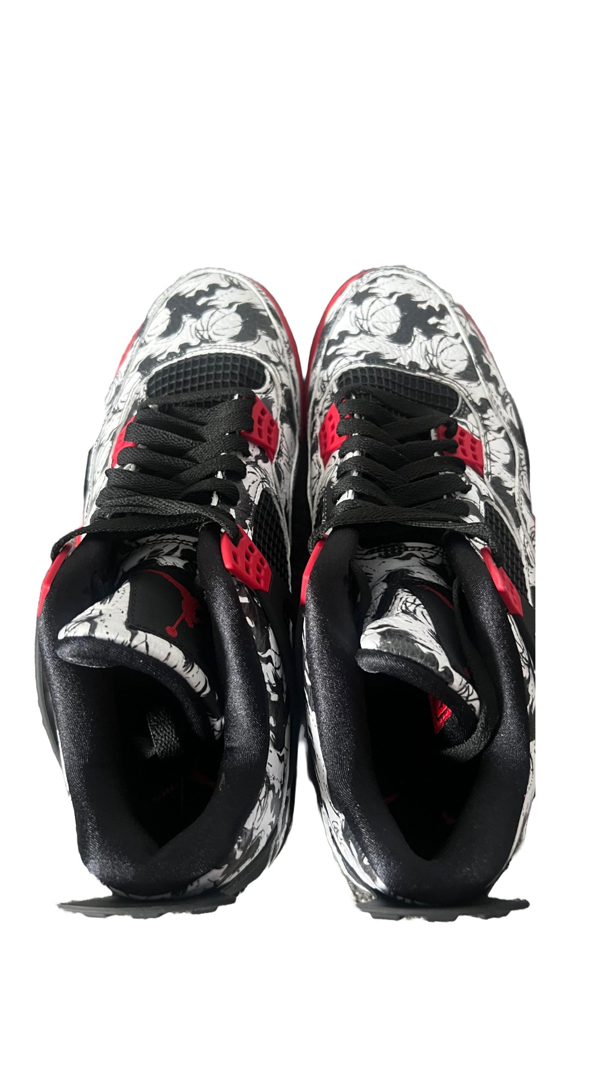 Air Jordan 4 Retro 'Tattoo' BQ0897-006