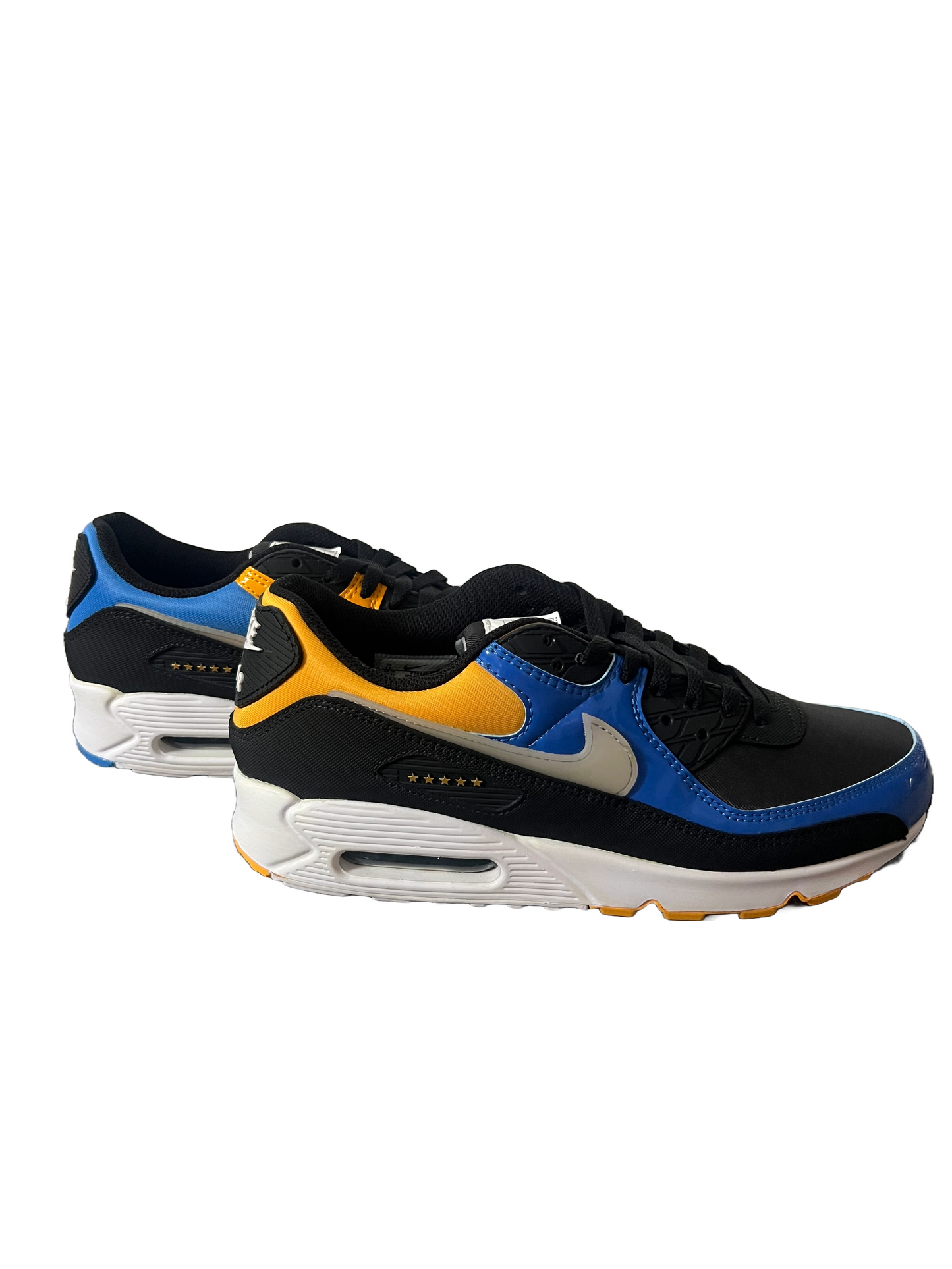 Nike Air Max 90 'Shanghai - City Pack' CT9140-001