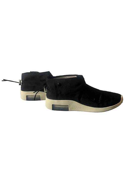 Nike Air Fear Of God Moc 'Black' AT8086-002
