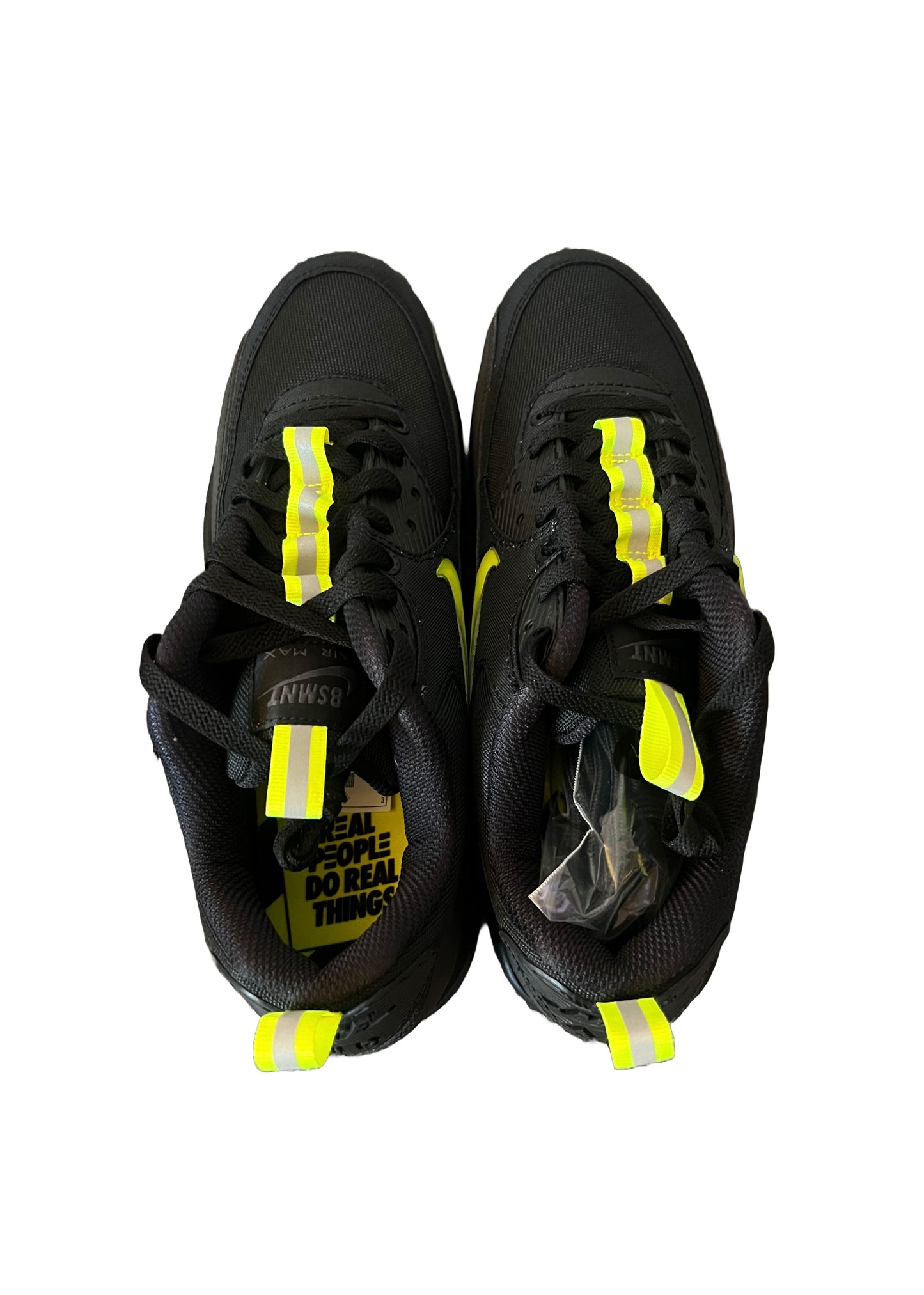 Nike The Basement x Air Max 90 'Manchester' CU5967-001