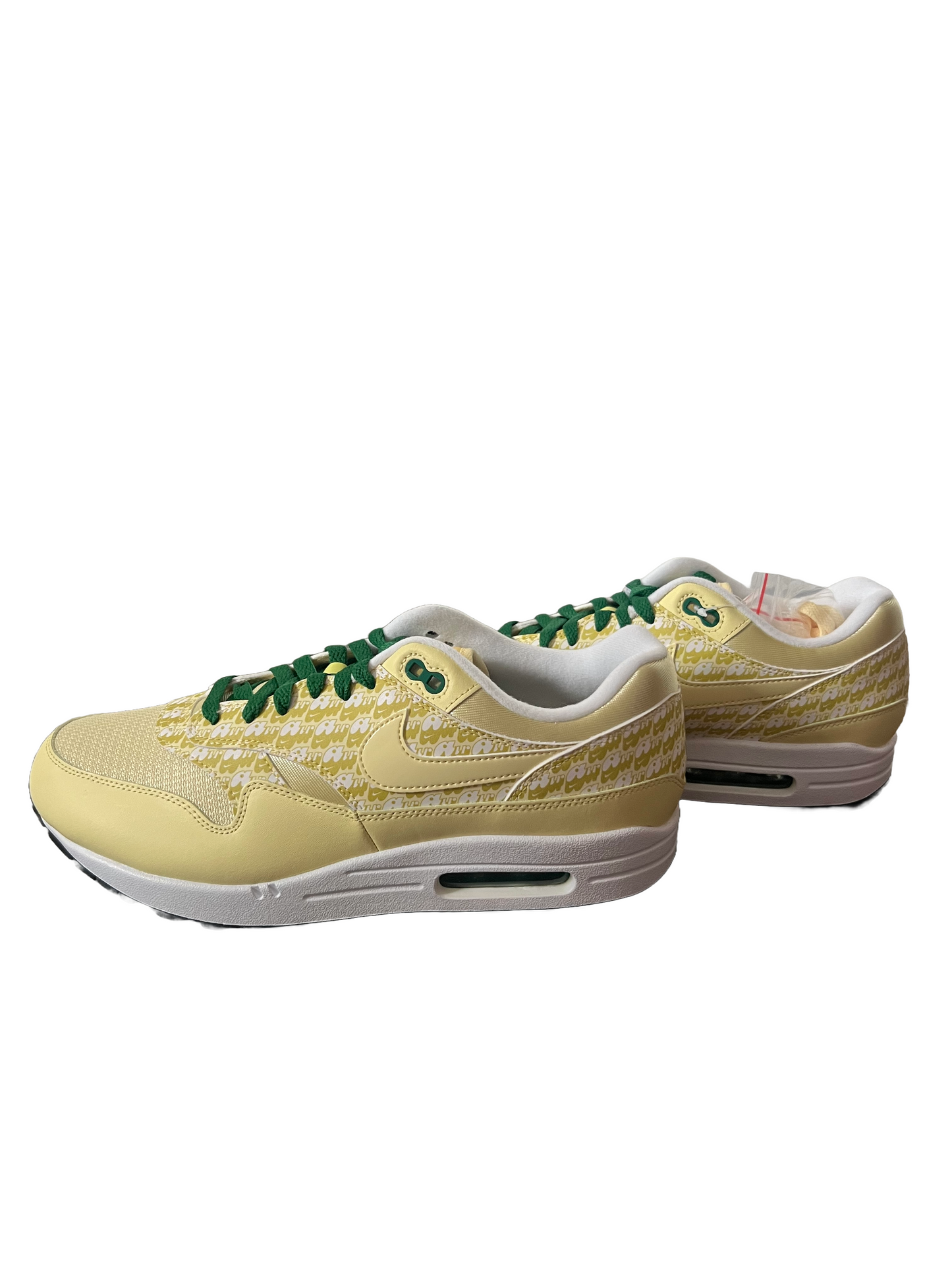 Nike Air Max 1 'Lemonade' 2020 CJ0609-700