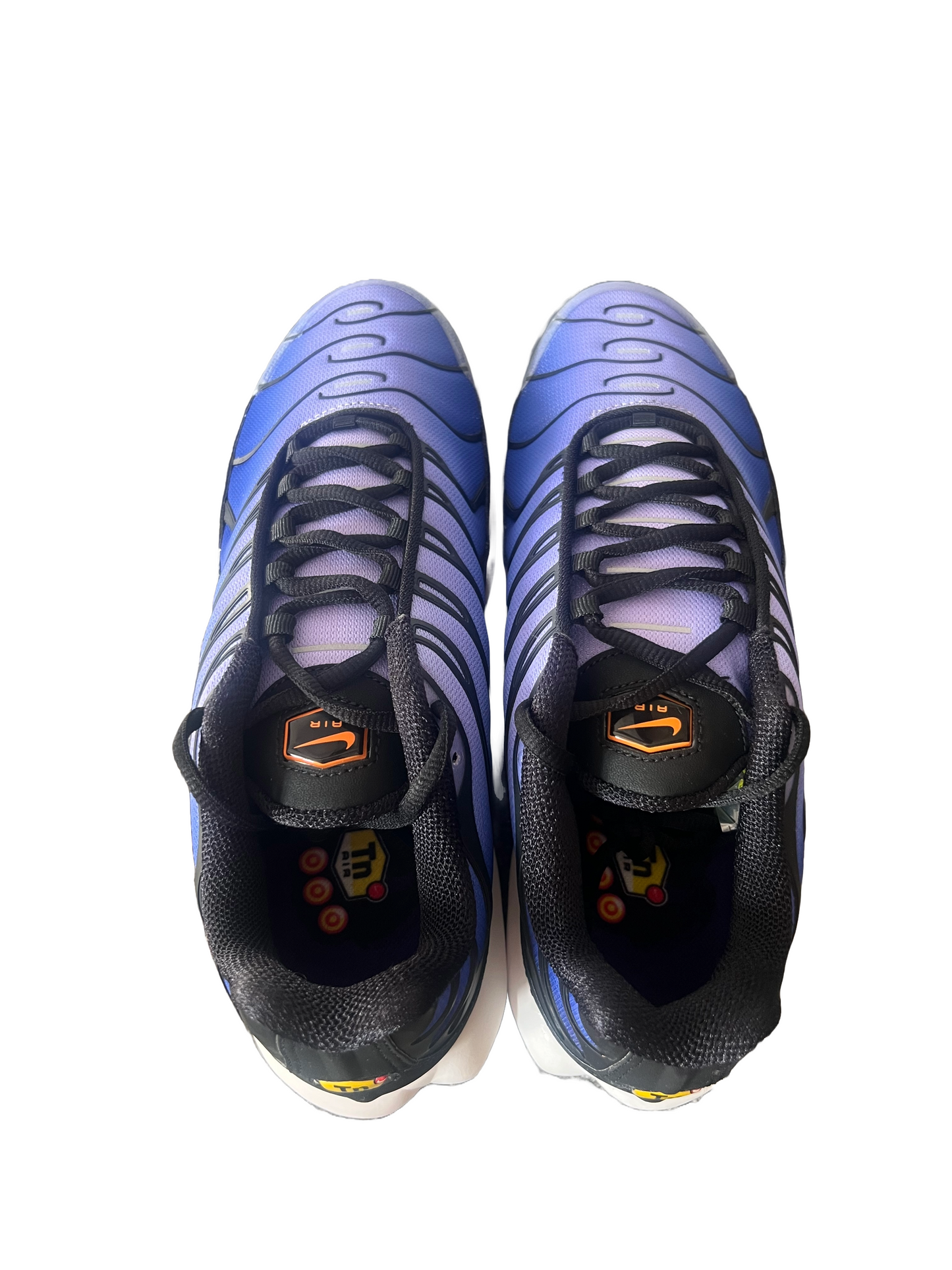 NIKE TN AIR MAX PLUS OG VOLTAGE PURPLE