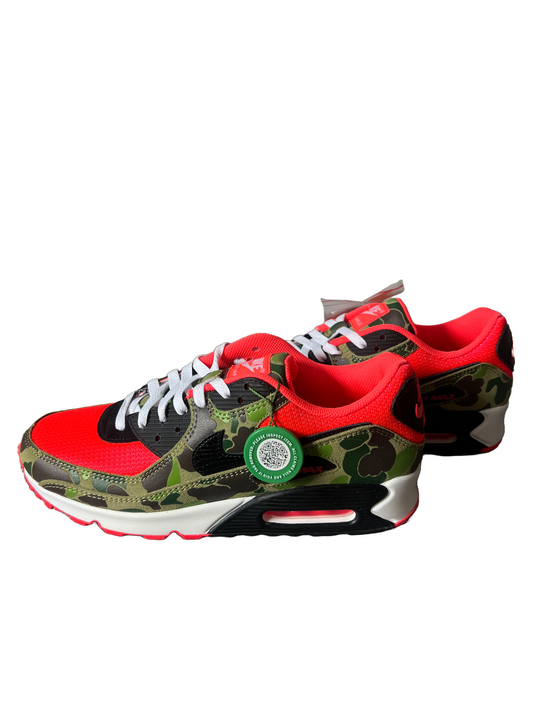 Nike Air Max 90 SP 'Reverse Duck Camo' CW6024-600