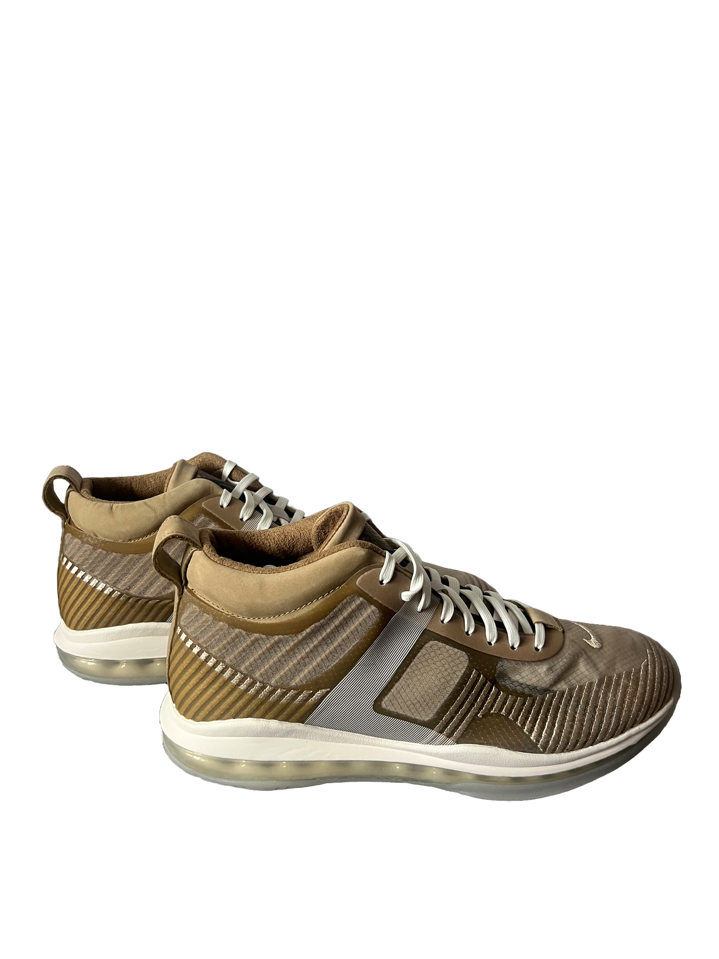 Nike John Elliott x LeBron Icon QS 'Parachute Beige' AQ0114-200