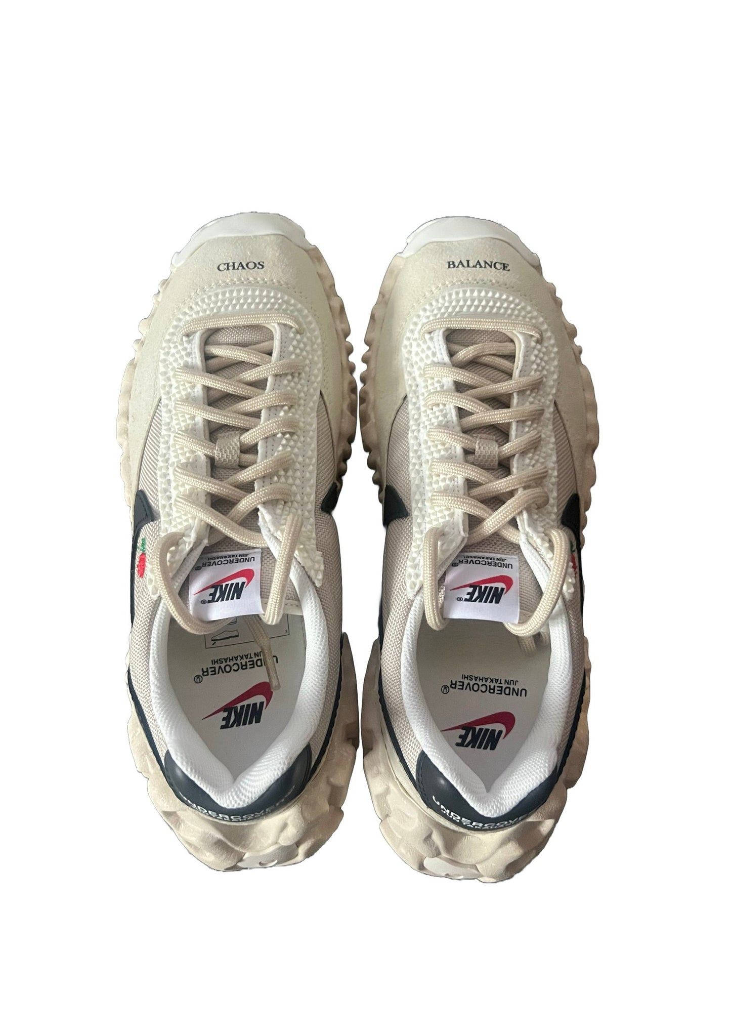 Nike x Undercover Overbreak SP 'Overcast' DD1789-200