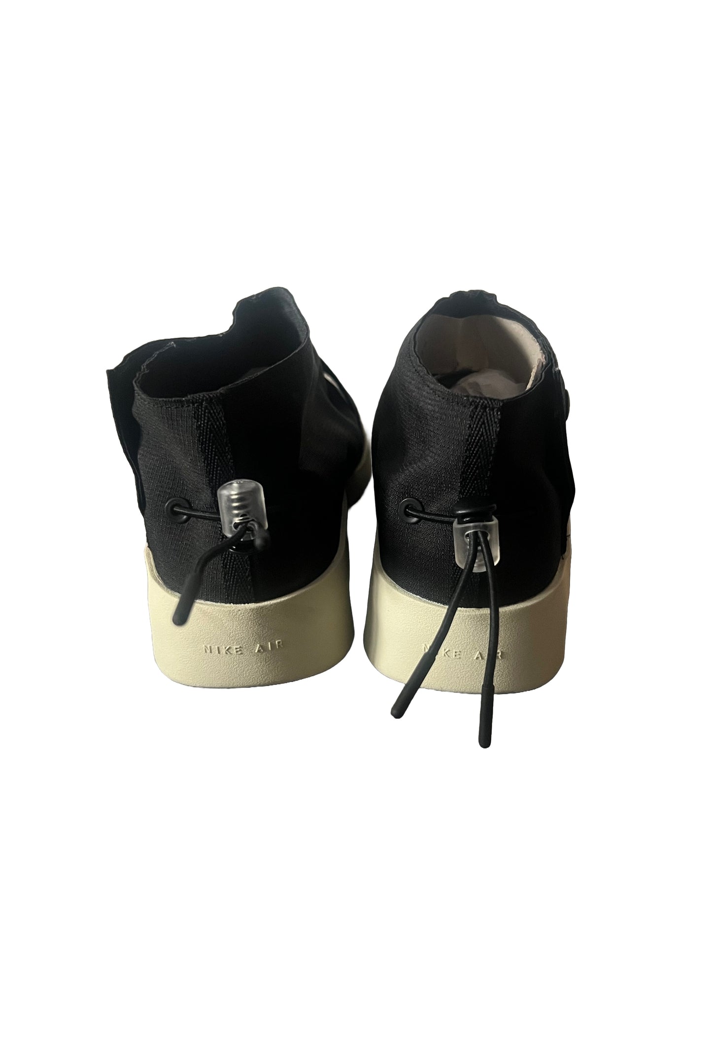 Nike Air Fear Of God Moc 'Black' AT8086-002