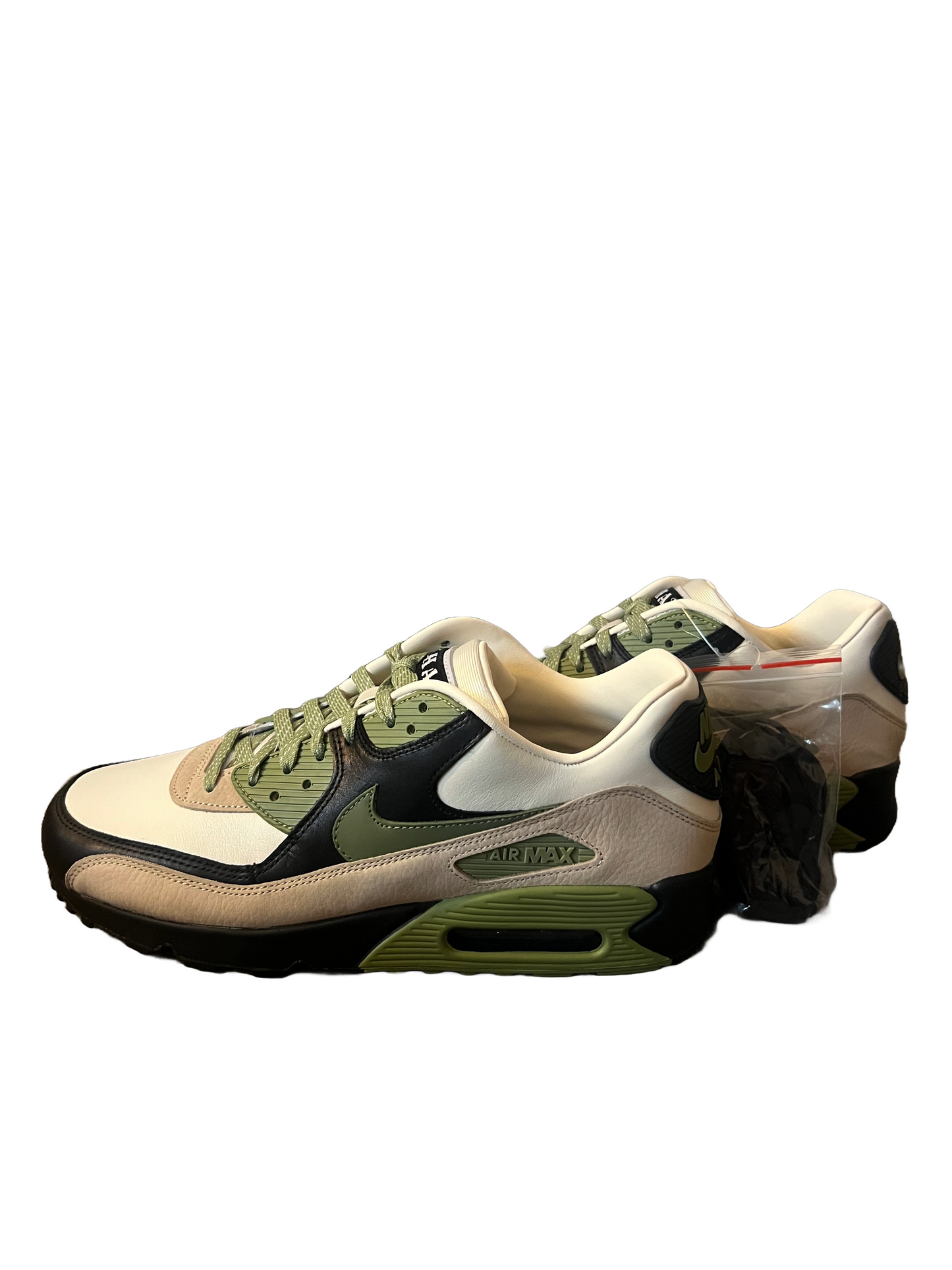 Nike Air Max 90 NRG 'Lahar Escape - Ivory' CI5646-200