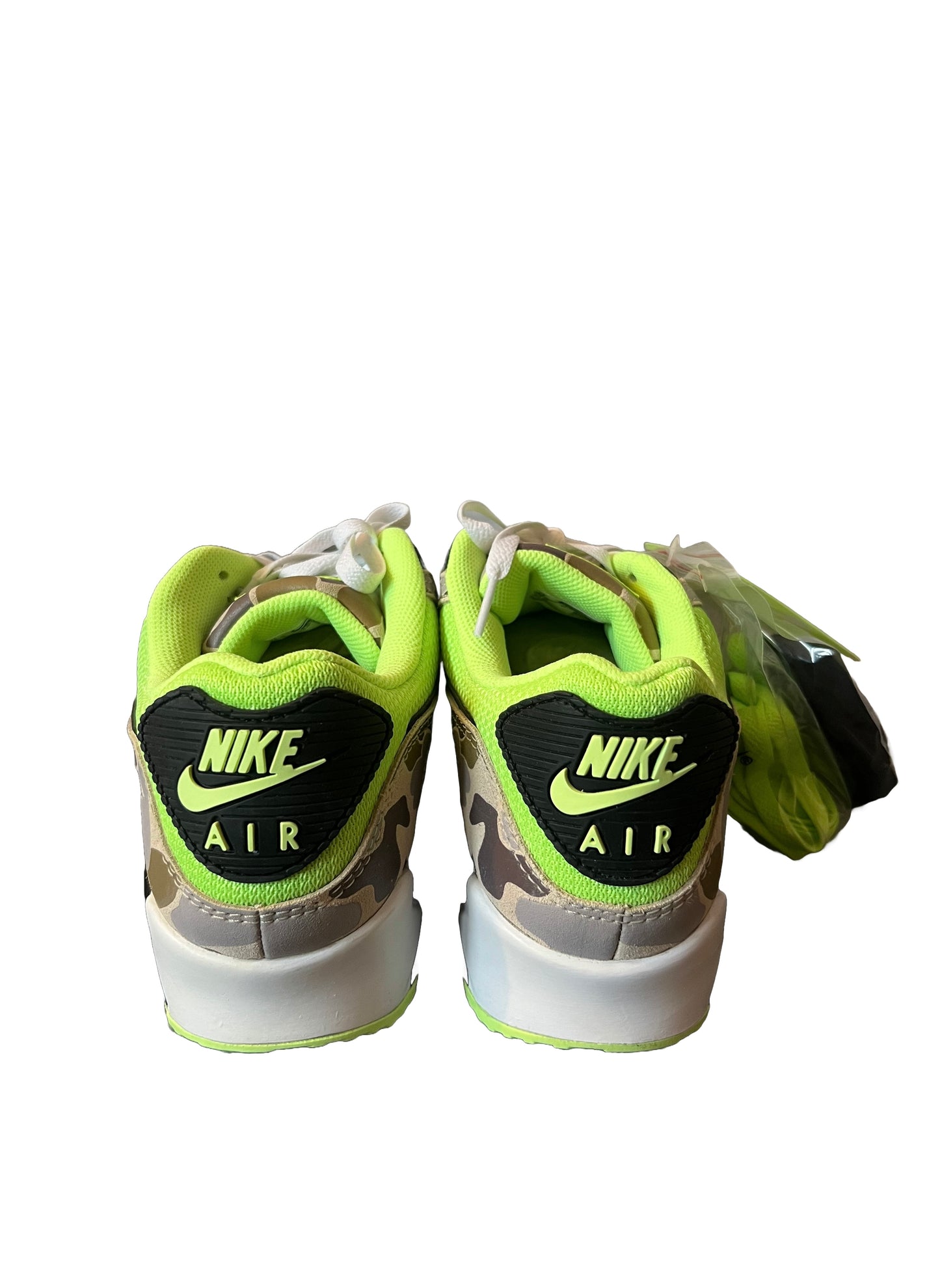 Nike Air Max 90 'Green Camo' CW4039-300