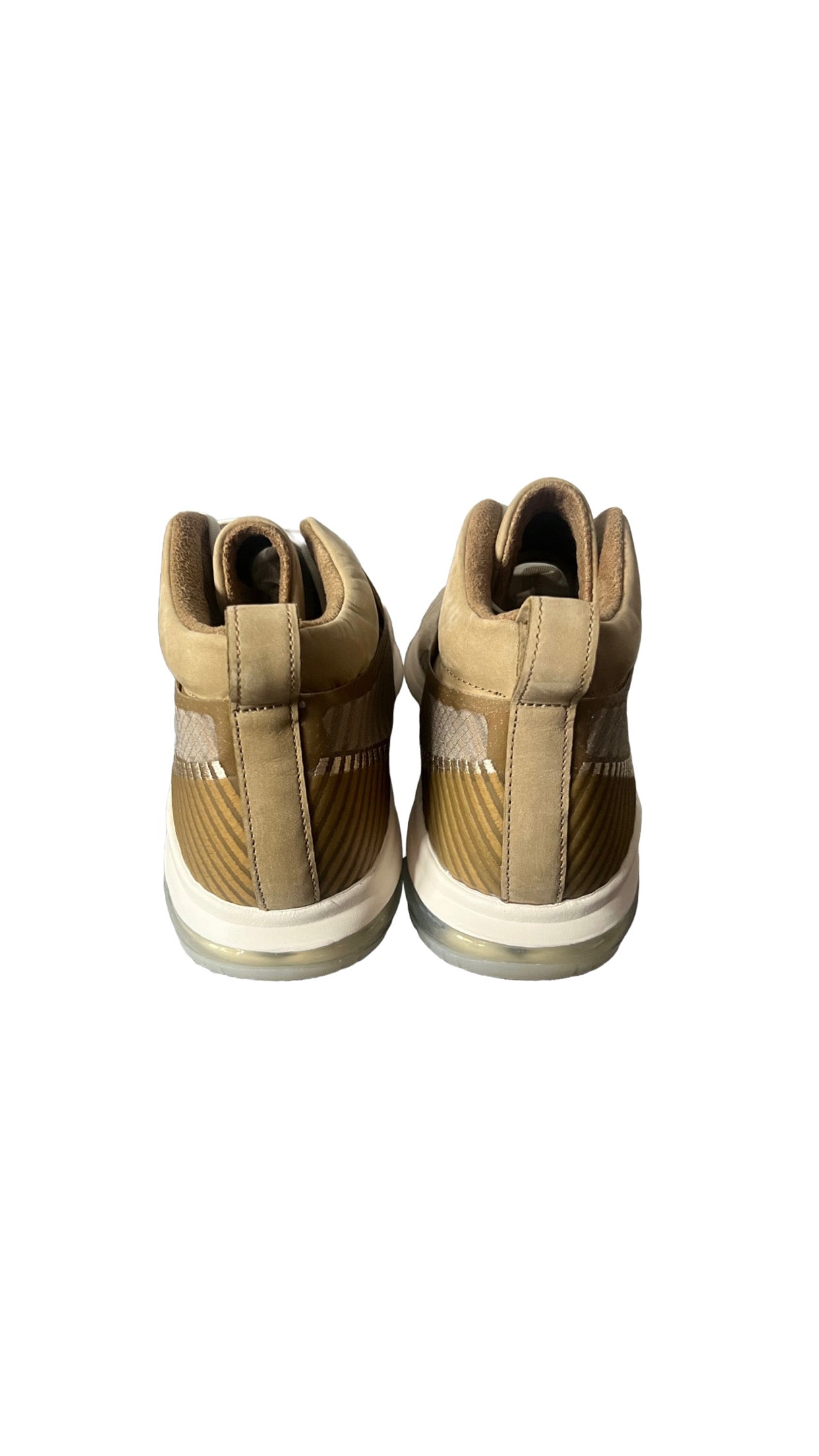 Nike John Elliott x LeBron Icon QS 'Parachute Beige' AQ0114-200