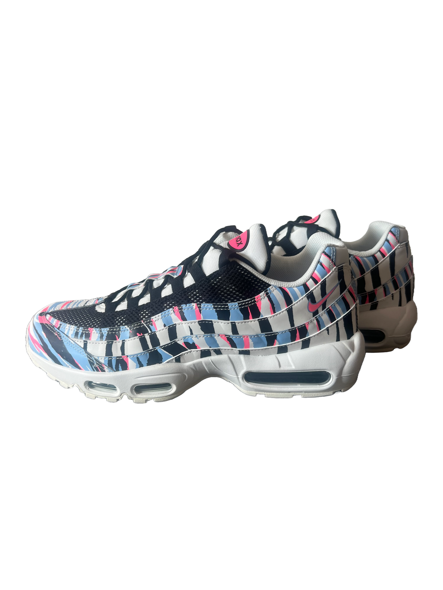 Nike Air Max 95 'South Korea' CW2359-100