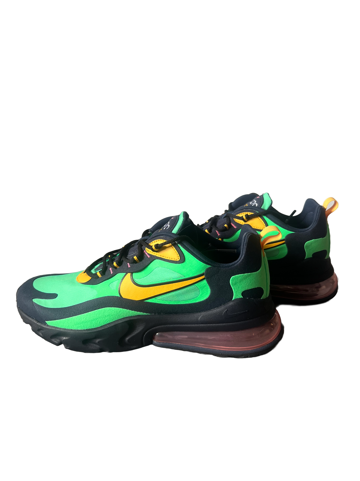 Nike Air Max 270 React 'Pop Art' AO4971-300