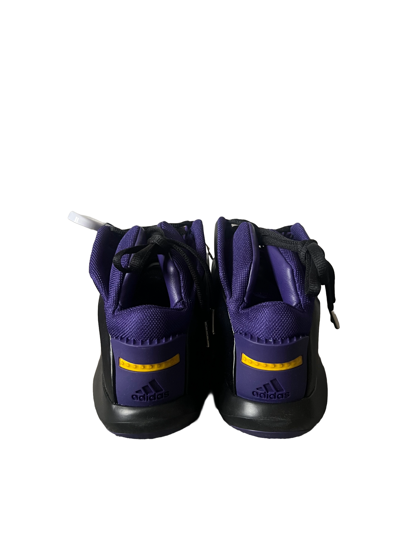 ADIDAS CRAZY 1 LAKERS AWAY 2023