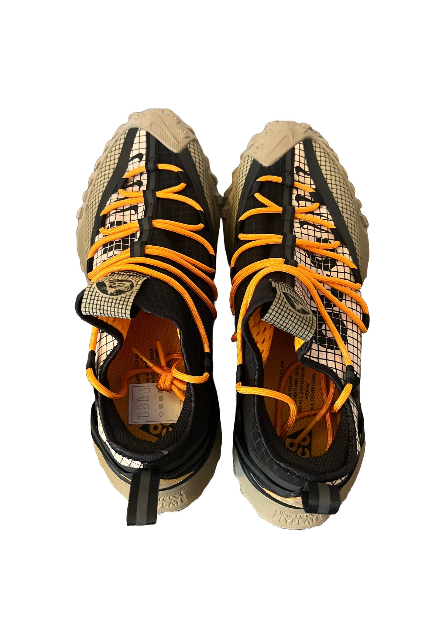 Nike ACG Mountain Fly Low 'Fossil Stone' DA5424-200