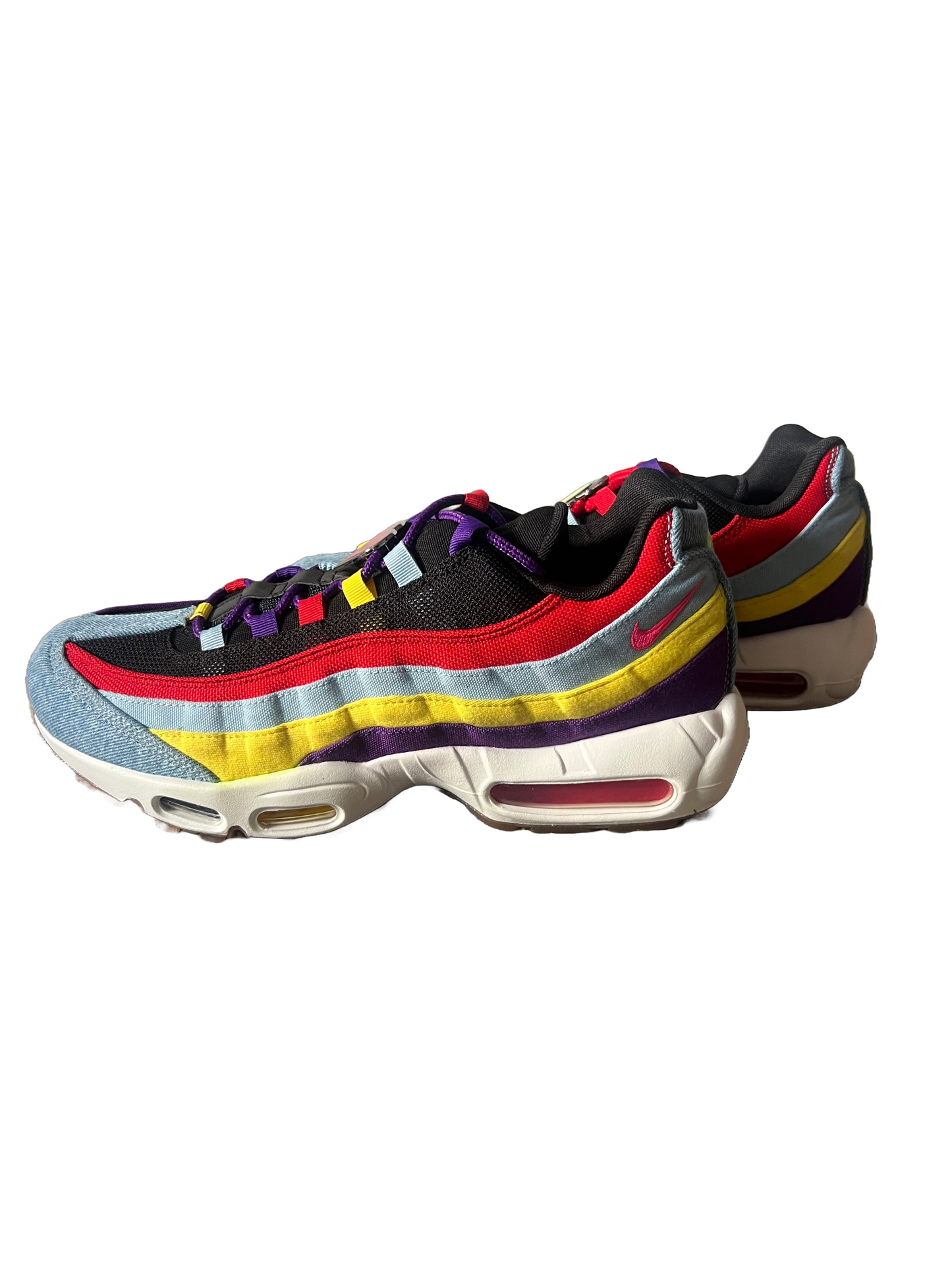 Nike Air Max 95 SP 'Multi-Color' CK5669-400