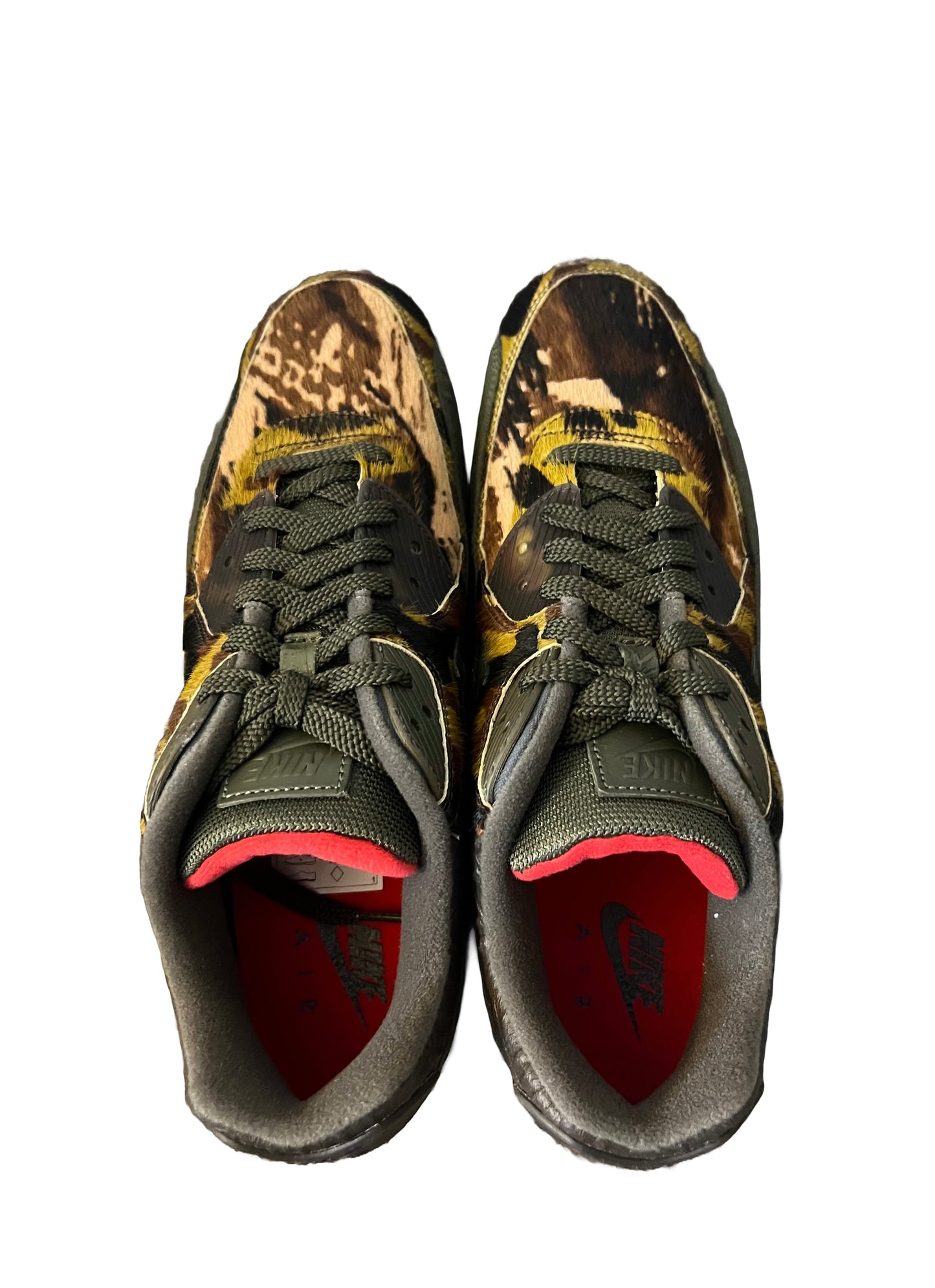 Nike Air Max 90 'Croc Camo' CU0675-300