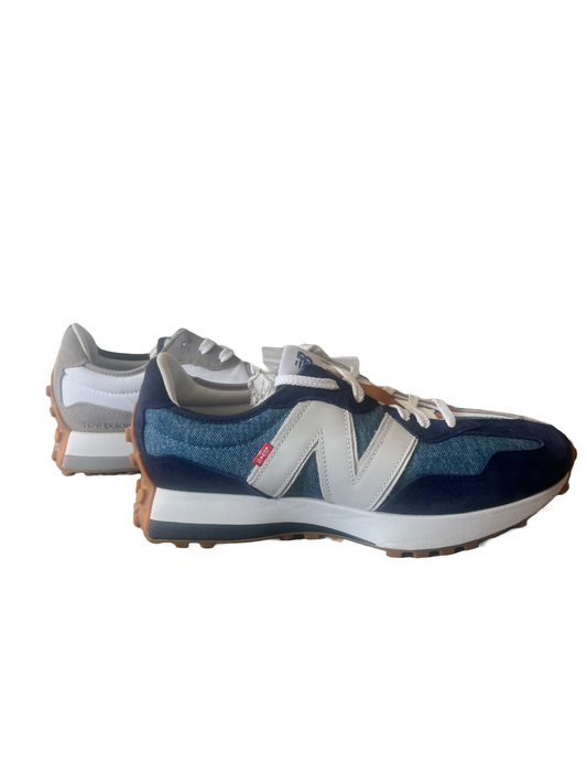 New Balance Levi's x 327 'Indigio Denim' MS327LVA
