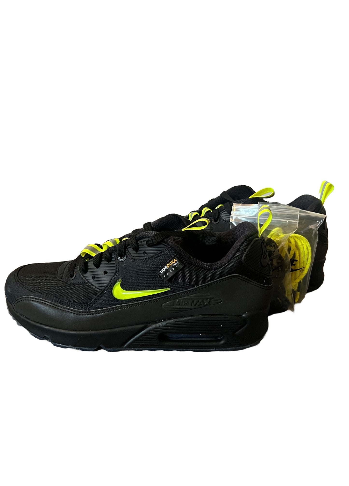 Nike The Basement x Air Max 90 'Manchester' CU5967-001