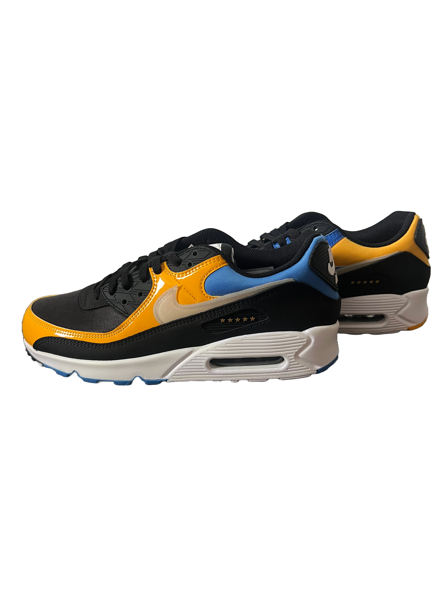 Nike Air Max 90 'Shanghai - City Pack' CT9140-001