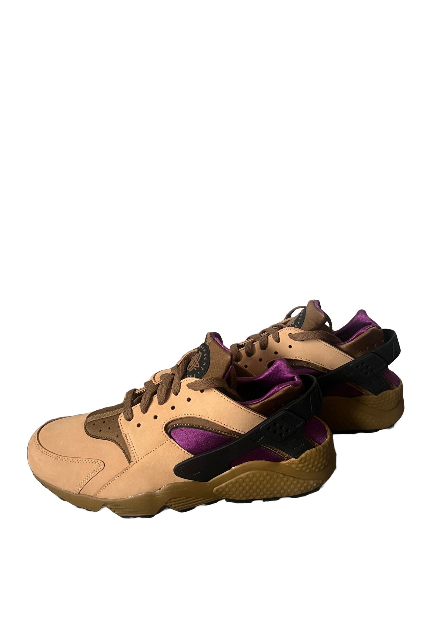 Nike Air Huarache LE 'Praline' DH8143-201