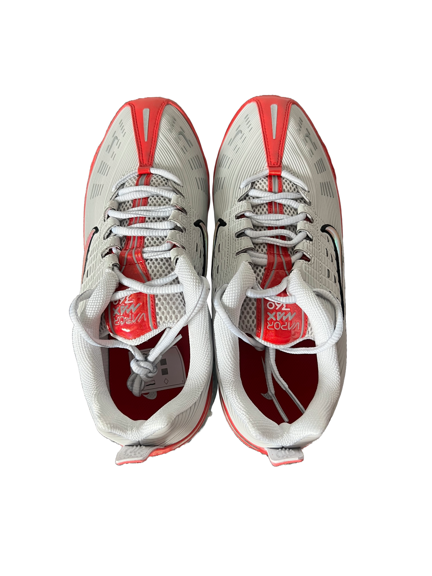 Nike Air VaporMax 360 'History of Air' CK2718-002