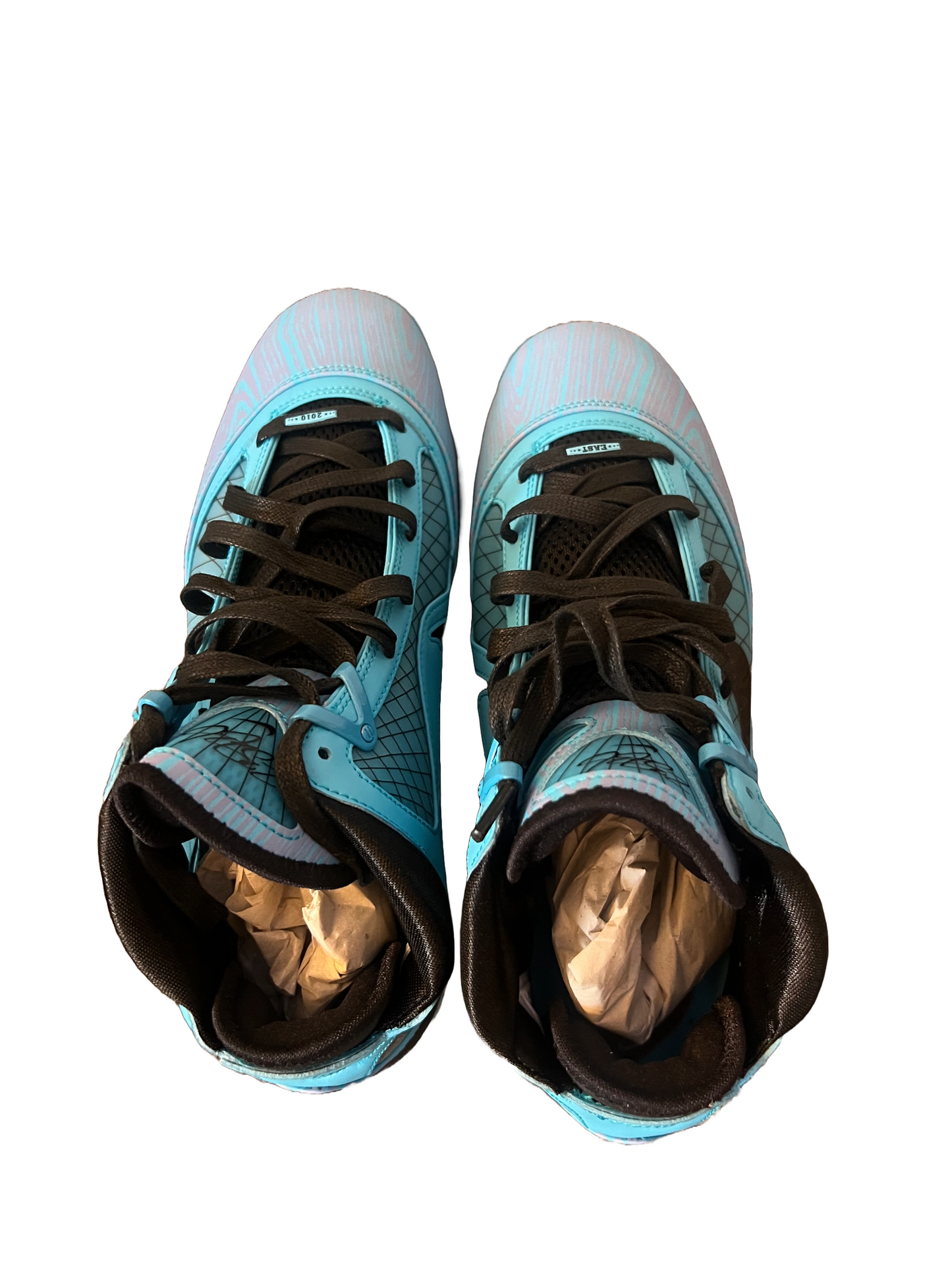 Nike Air Max LeBron 7 Retro QS 'All Star' 2020 CU5646-400