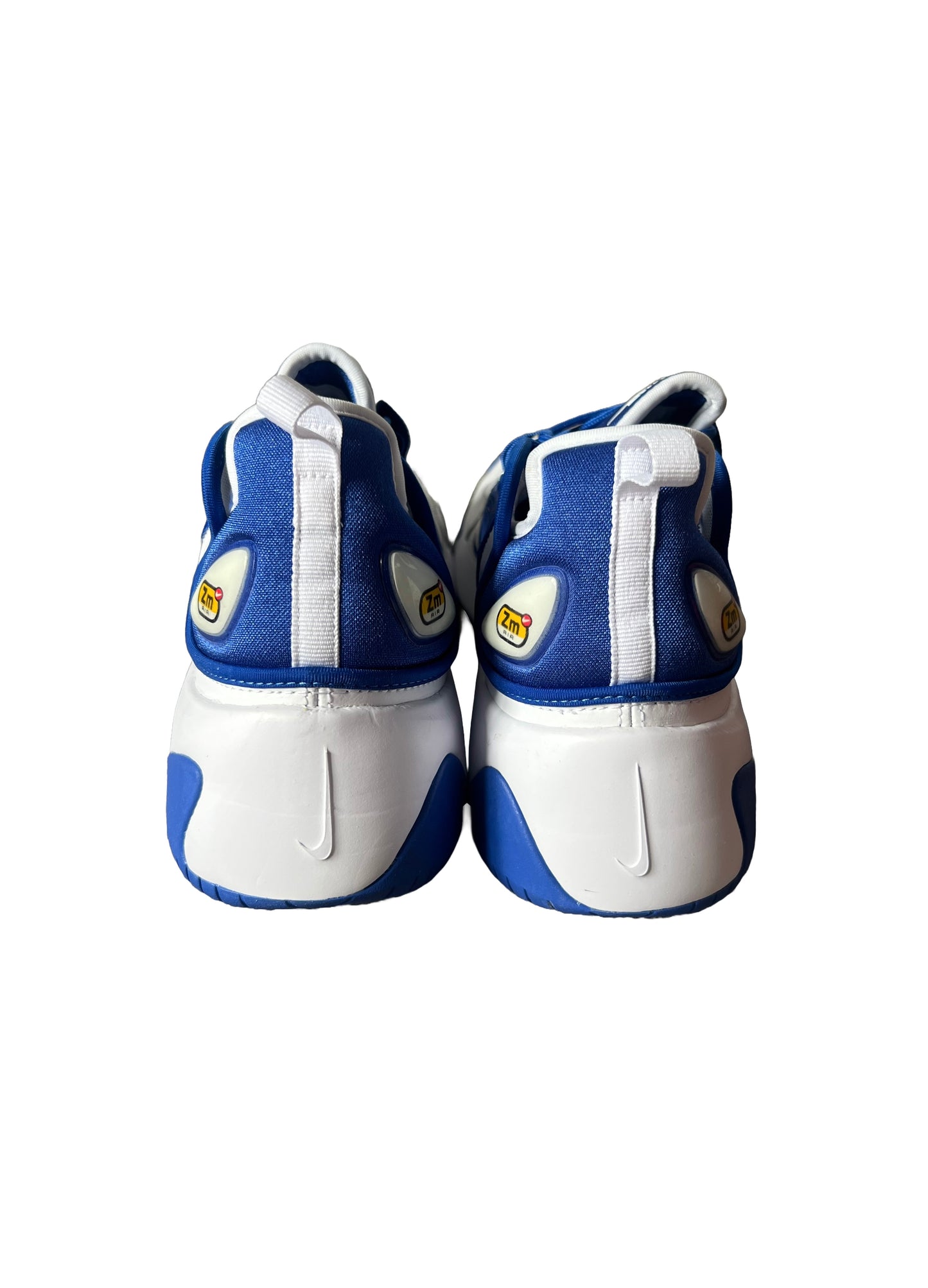 Nike Zoom 2K 'Game Royal' AO0269-109