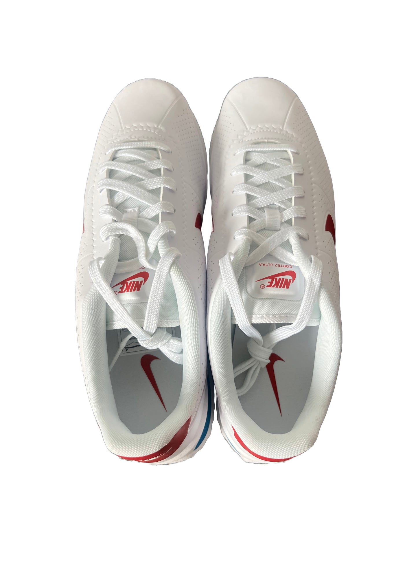 Nike Cortez Ultra Moire White 845013-100