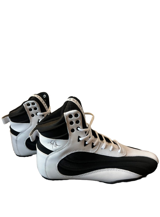 KAI GREENE SIGNATURE SERIES D-MAK - WHITE