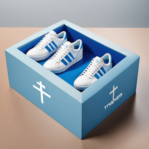 trainer box