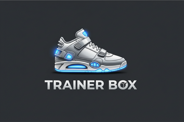 trainer box